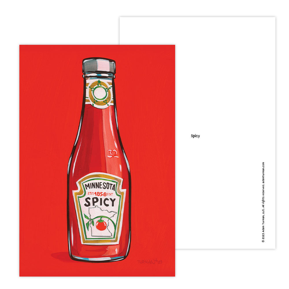 Explore 6-Pack of  Postcards