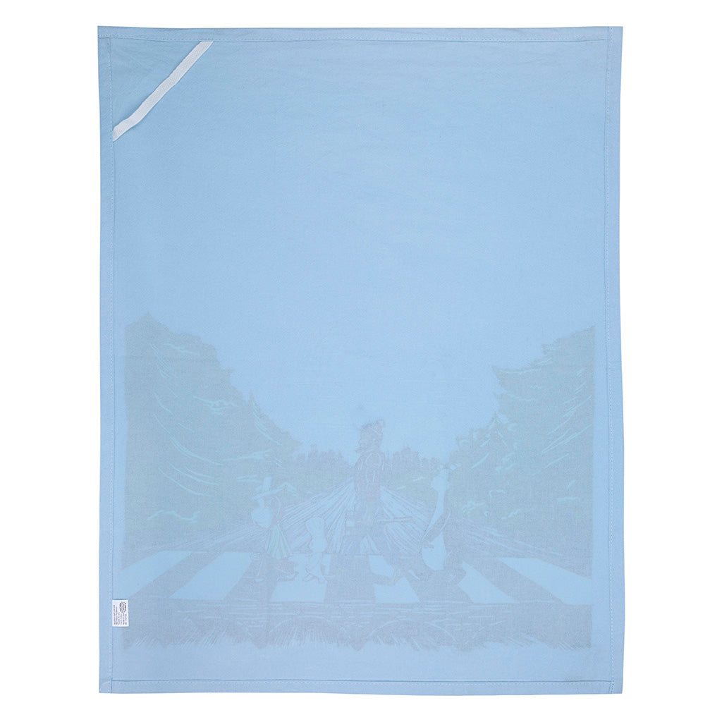 MN Abbey Road Tea Towel