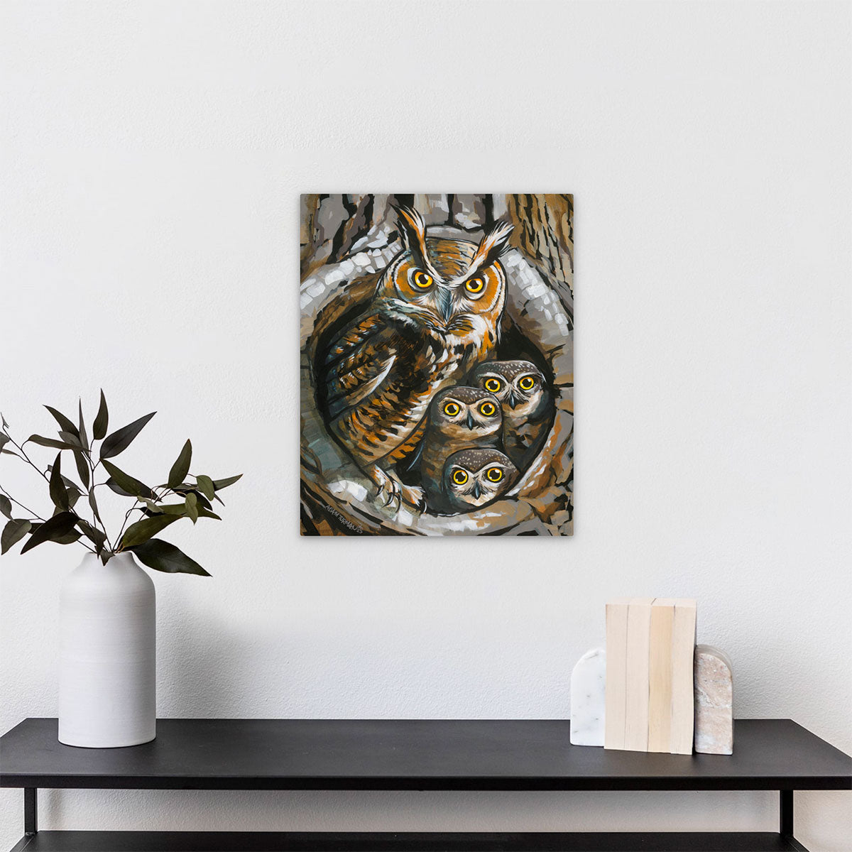 They're Watching You