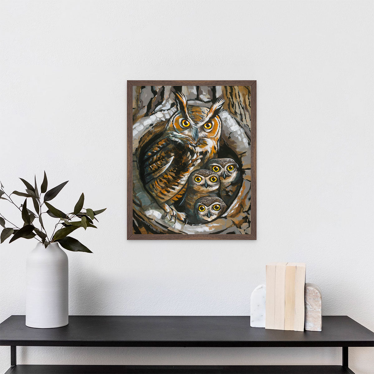 They're Watching You