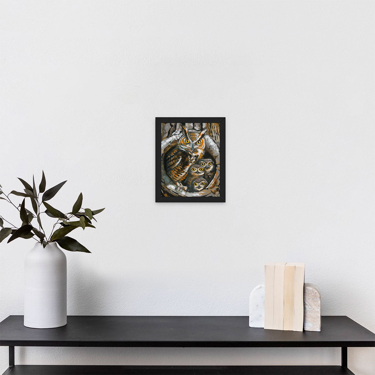 They're Watching You