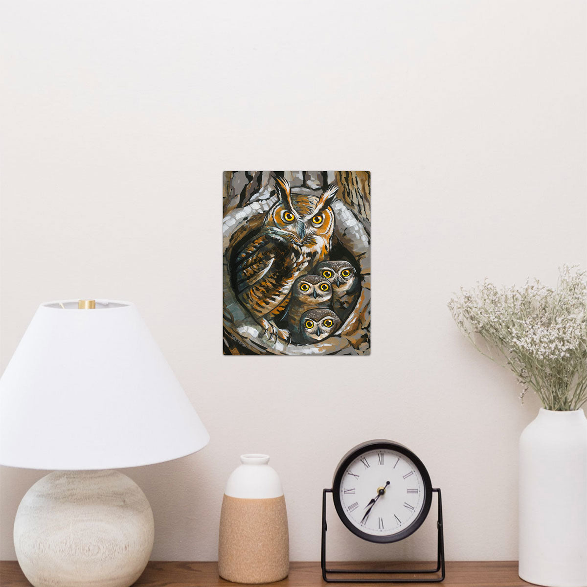 They're Watching You