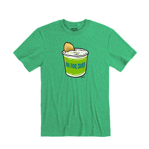 Oh For Sure T-shirt