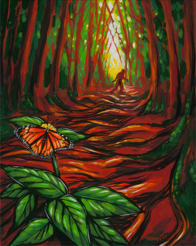 Path