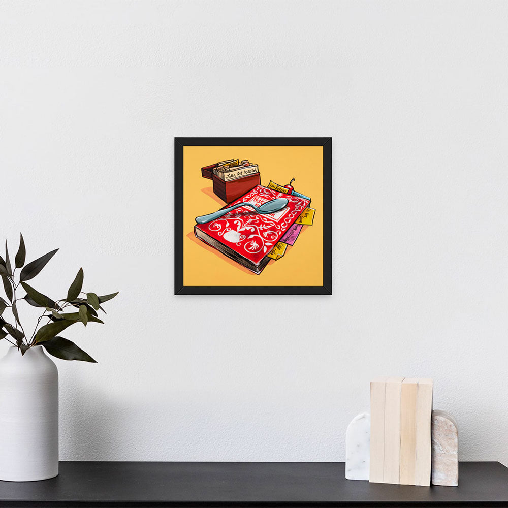 Guidebook of Midwestern Delights