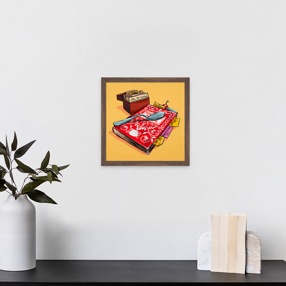 Guidebook of Midwestern Delights