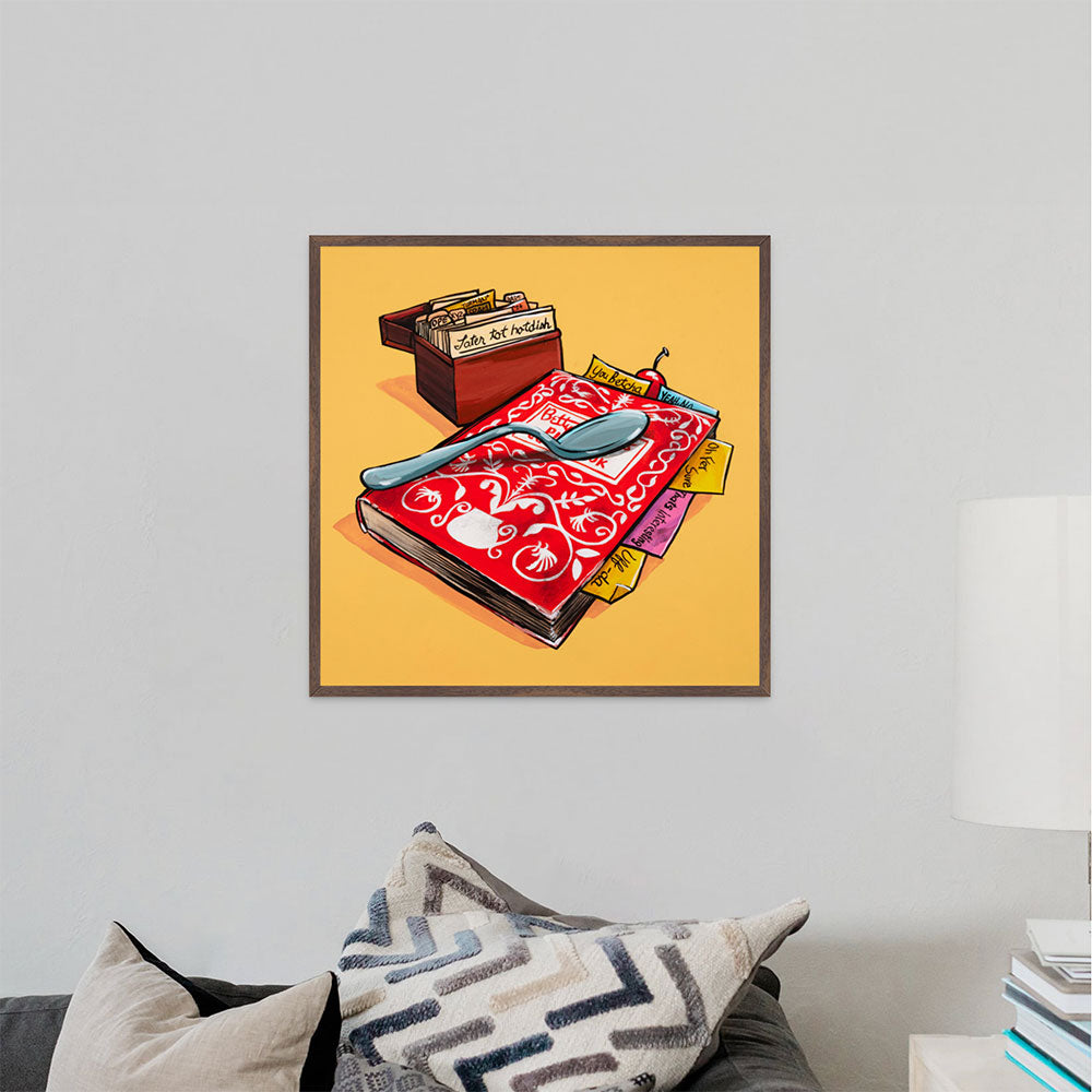 Guidebook of Midwestern Delights