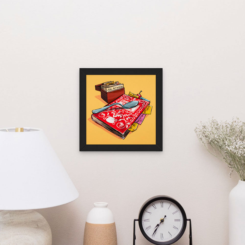 Guidebook of Midwestern Delights