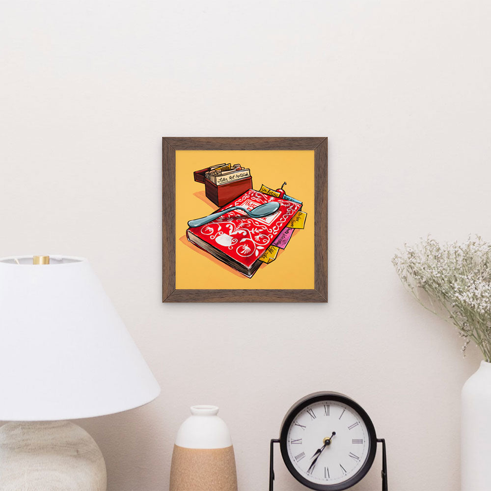 Guidebook of Midwestern Delights