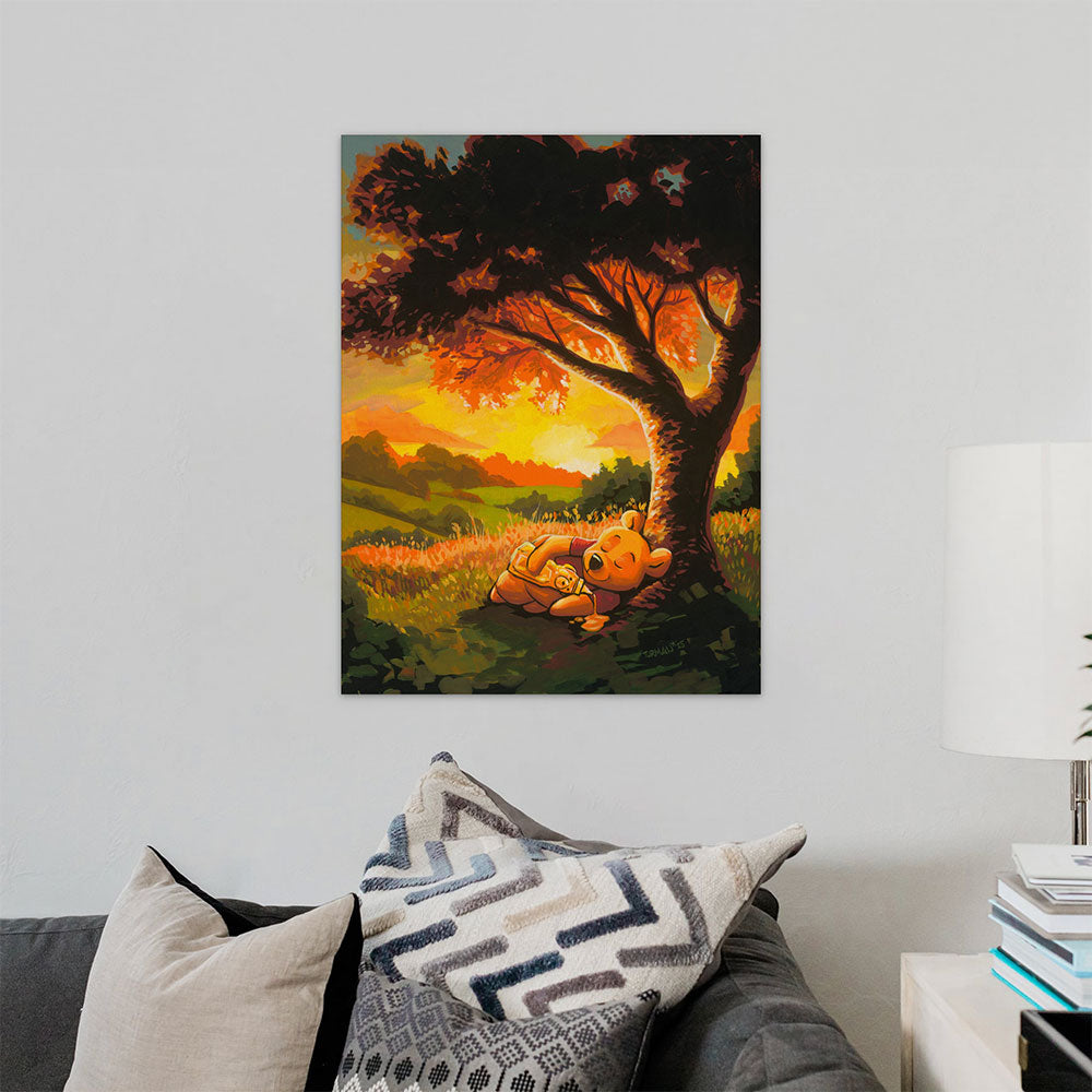 Honey Bunches of Cuddles