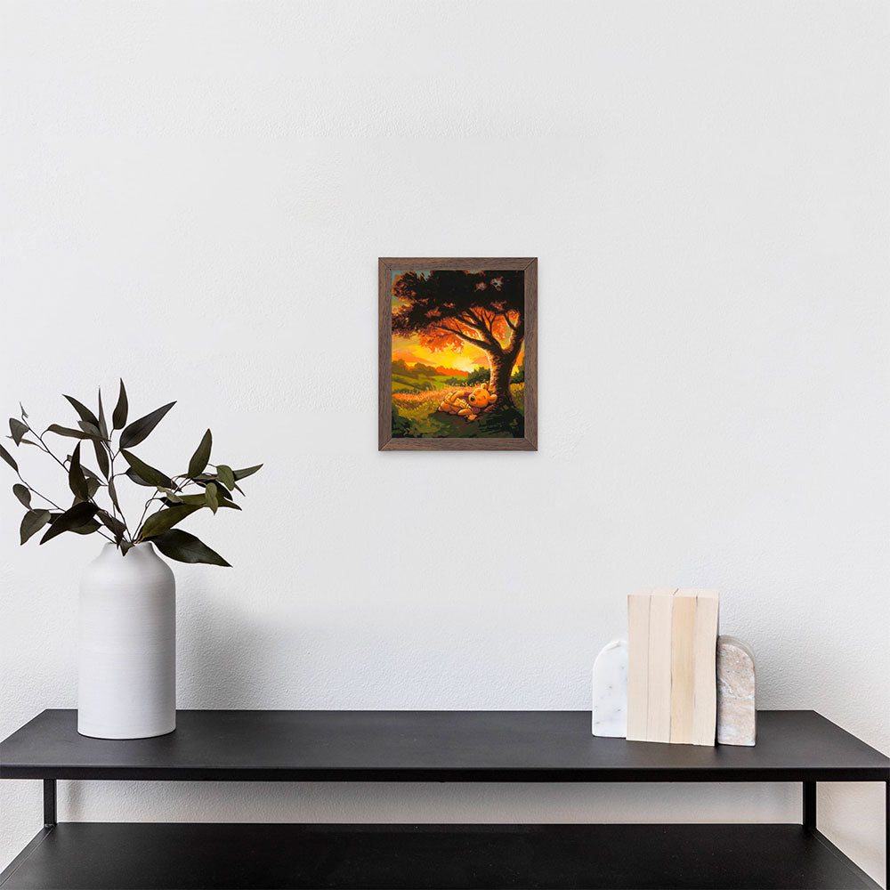 Honey Bunches of Cuddles