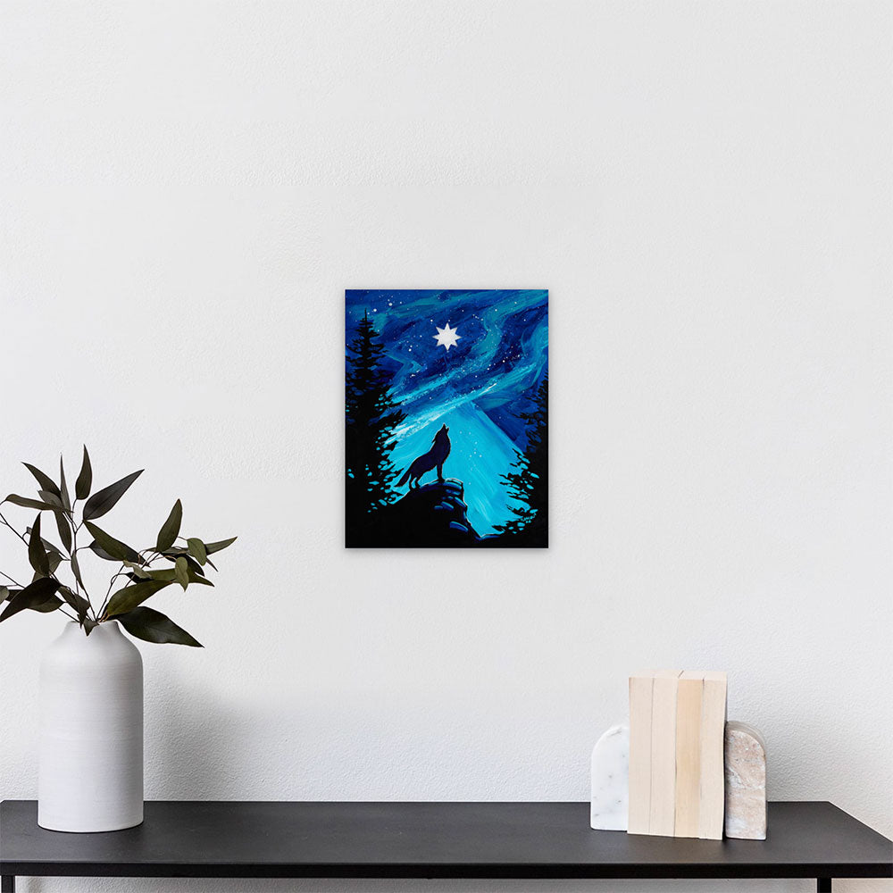 Navigator - The North Star