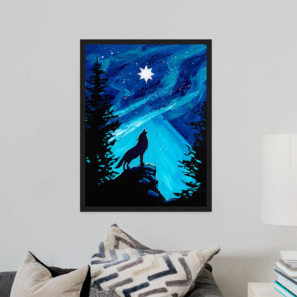 Navigator - The North Star