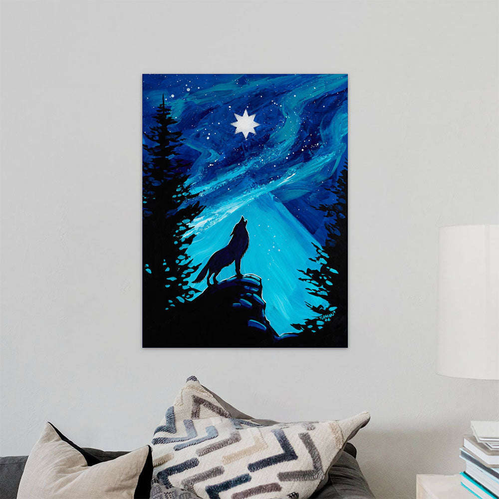 Navigator - The North Star