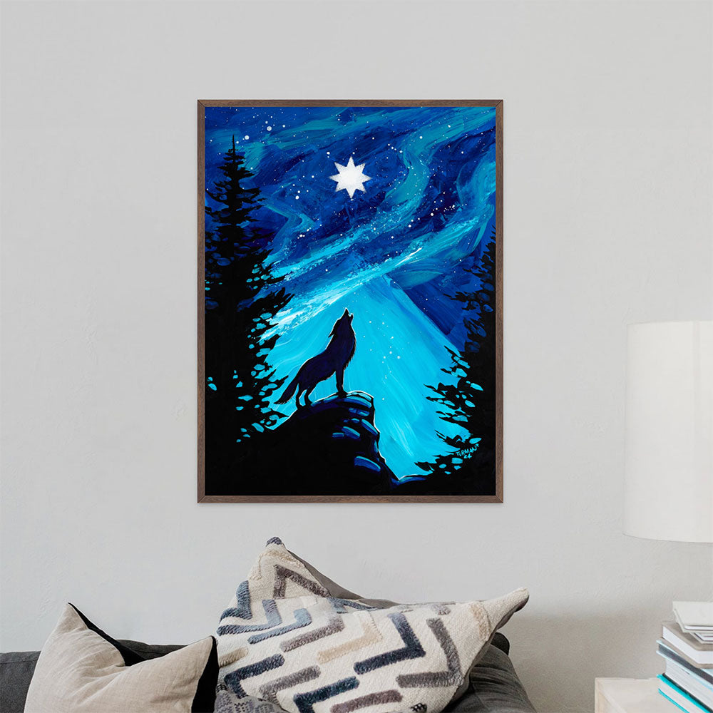 Navigator - The North Star