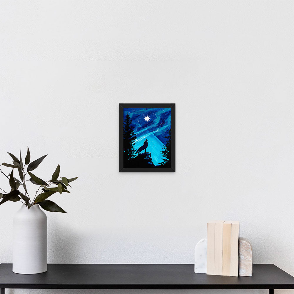 Navigator - The North Star