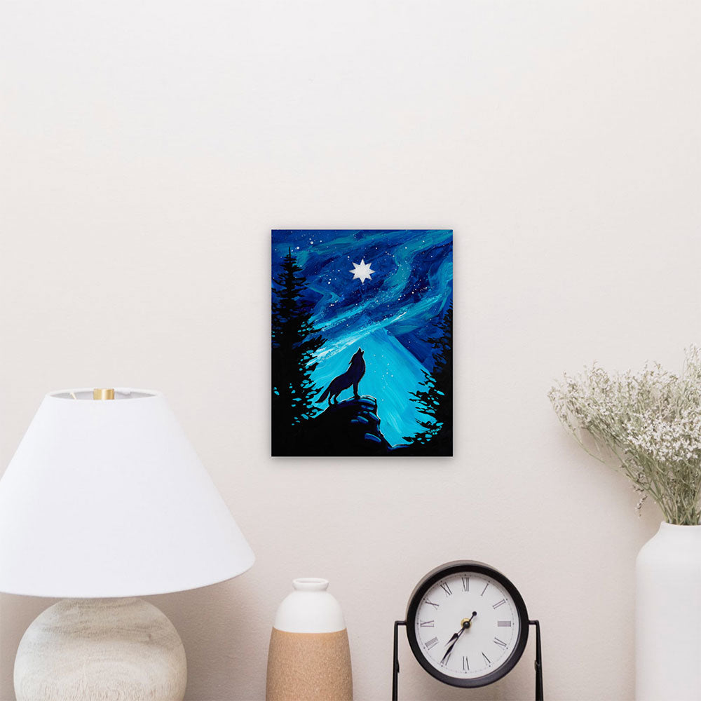 Navigator - The North Star