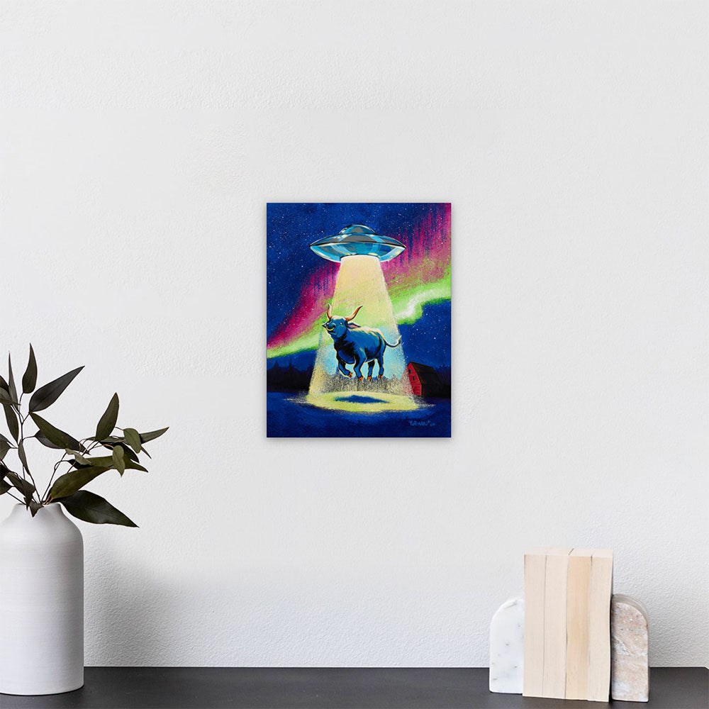 Uncharted - Babe the Blue Ox Close Encounters