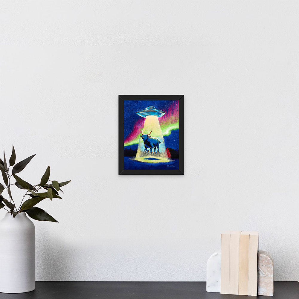 Uncharted - Babe the Blue Ox Close Encounters