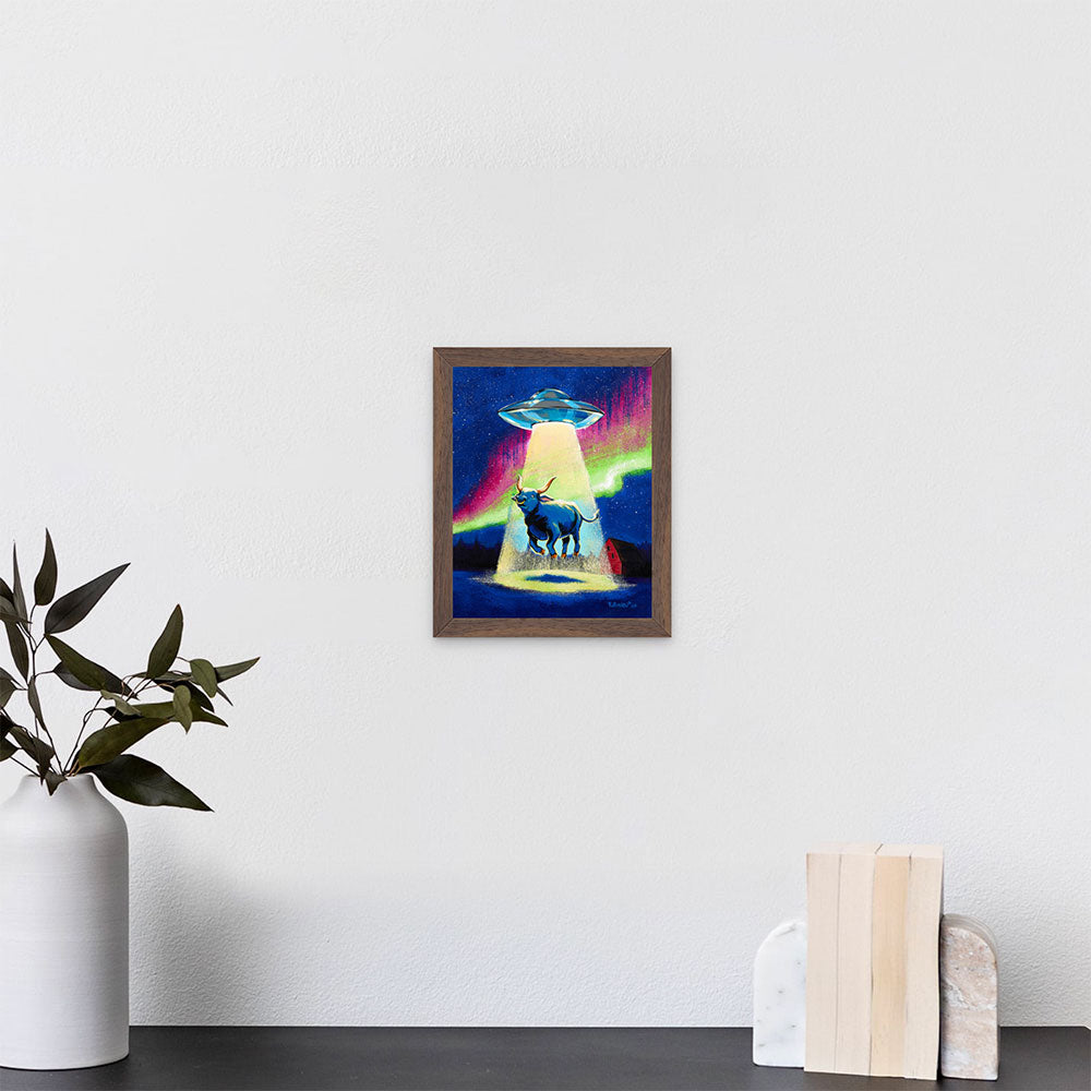 Uncharted - Babe the Blue Ox Close Encounters