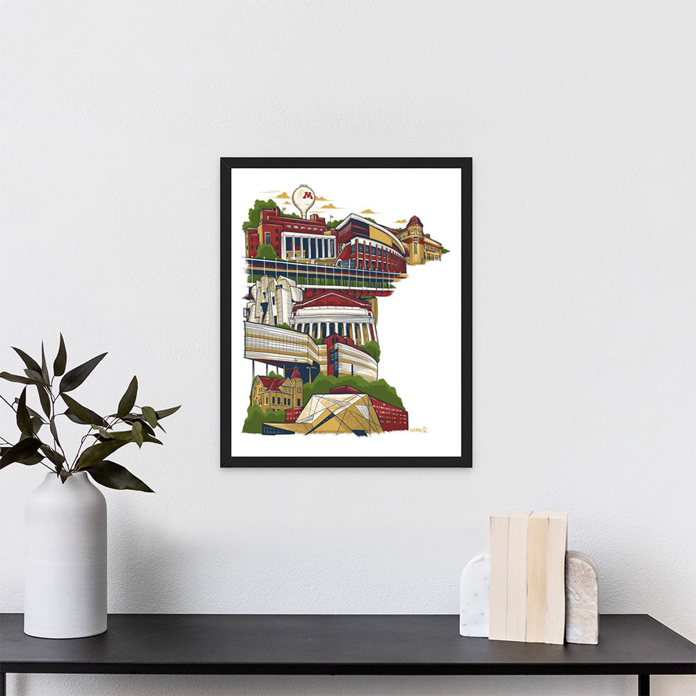 University of Minnesota