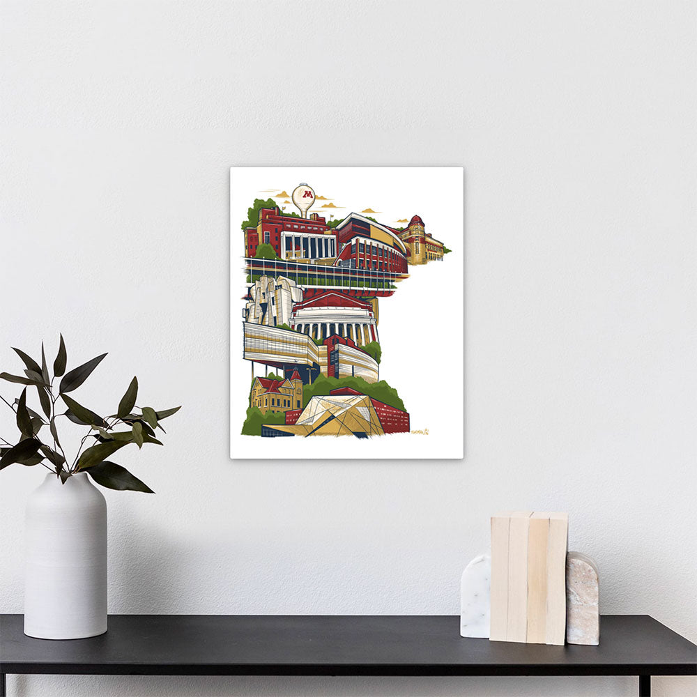 University of Minnesota