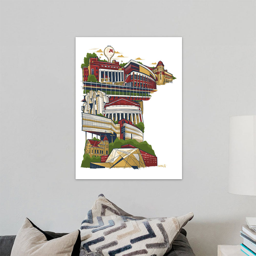 University of Minnesota