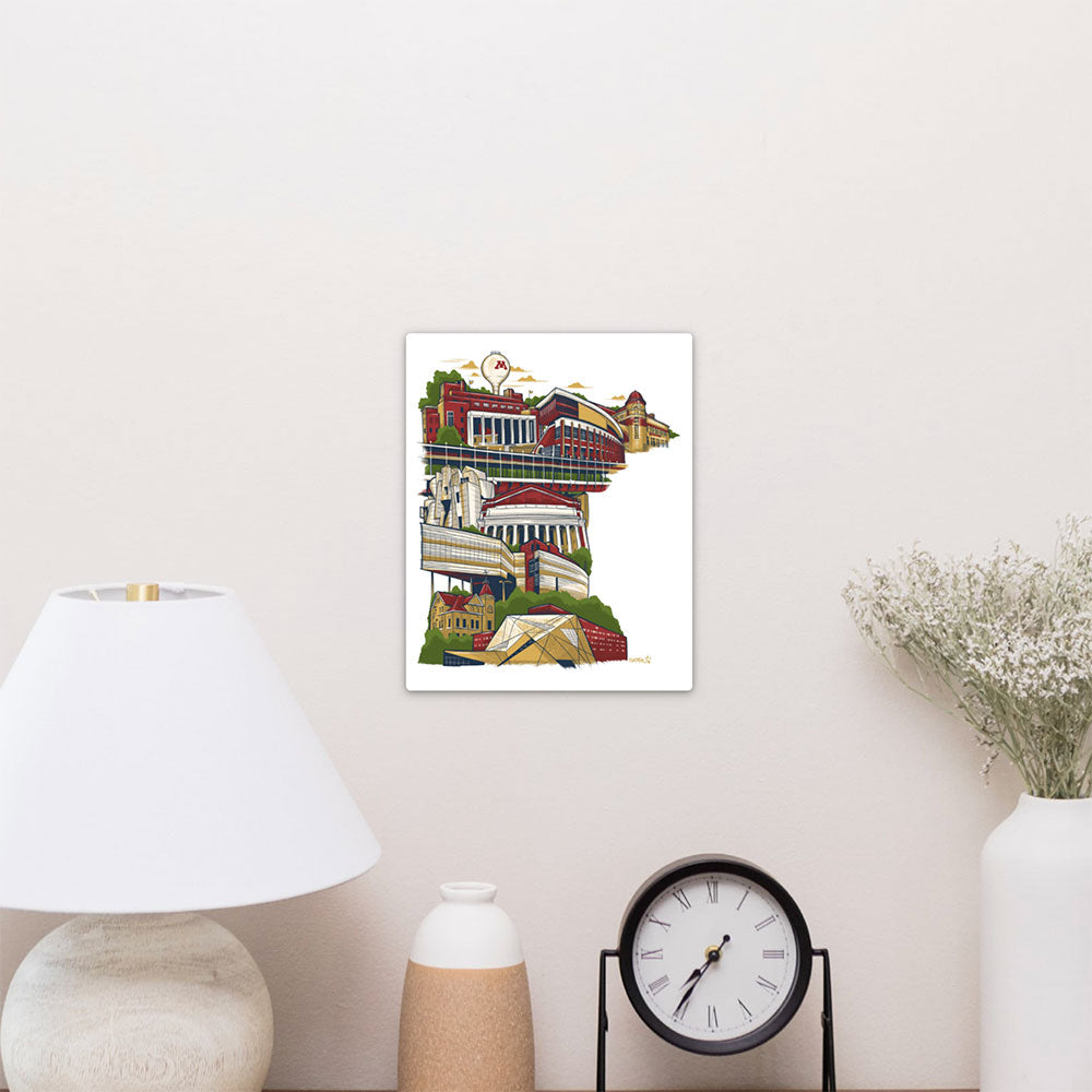 University of Minnesota