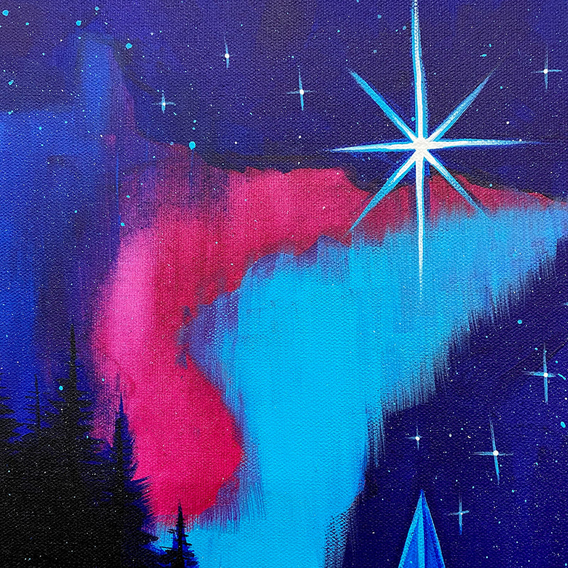 True North - Compass