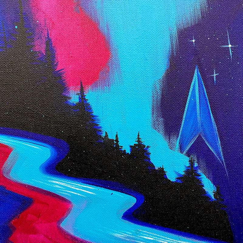 True North - Compass