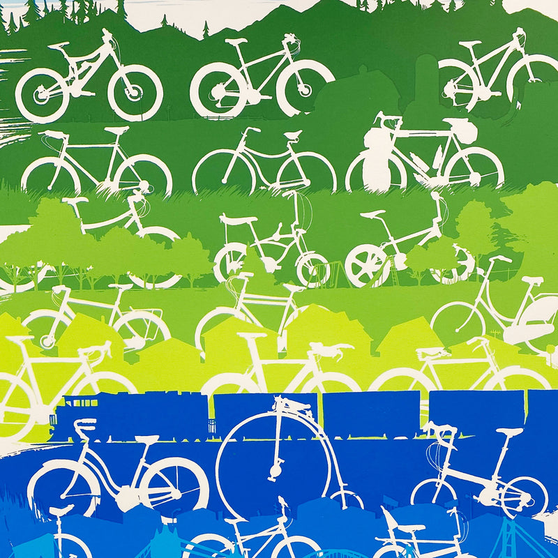30 Bikes