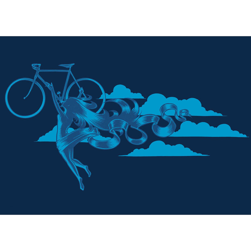 Angel Bike
