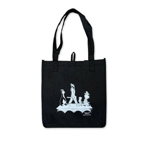 MN Abbey Road Recycled Tote Bag