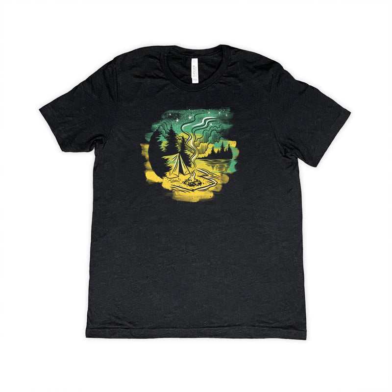 Campfire T-Shirt