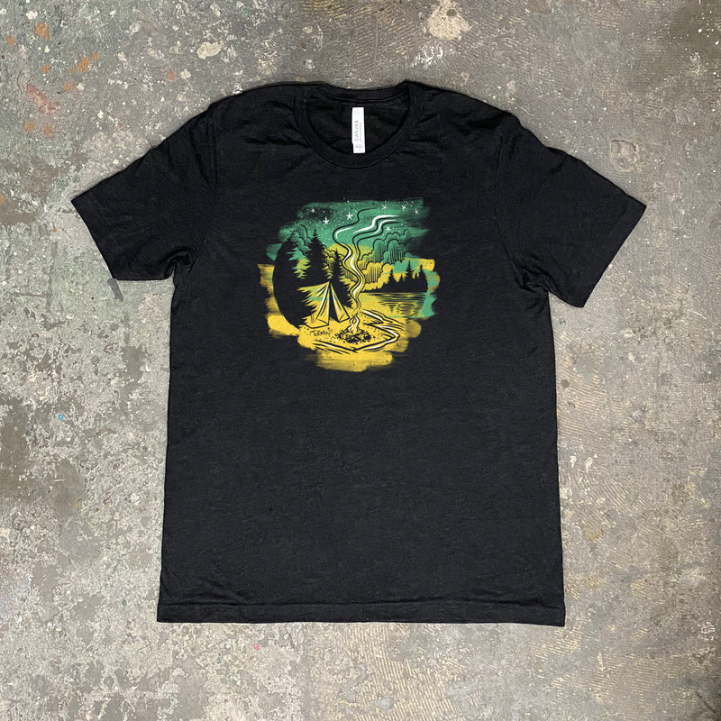 Campfire T-Shirt
