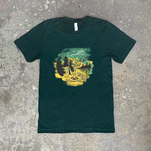 Campfire T-Shirt