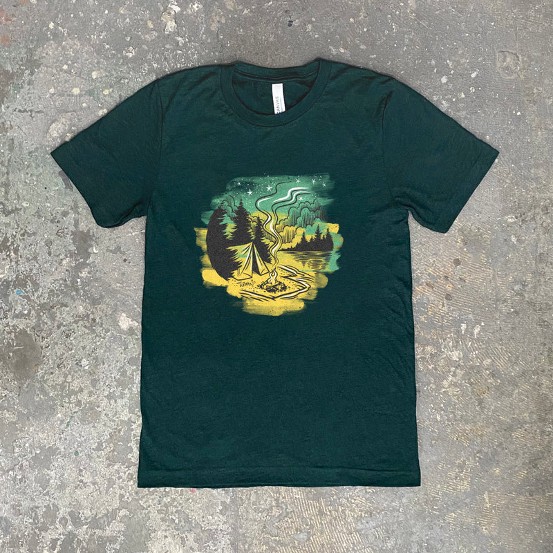 Campfire T-Shirt