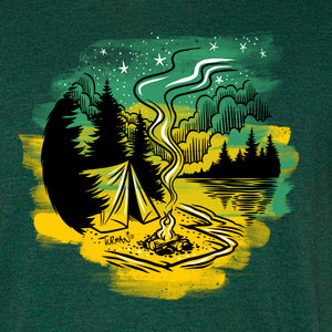 Campfire T-Shirt