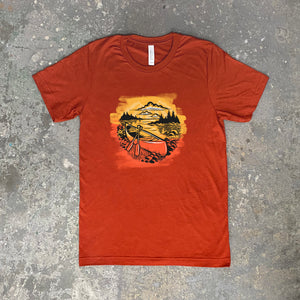 Canoe T-Shirt