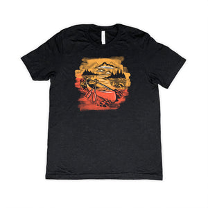 Canoe T-Shirt