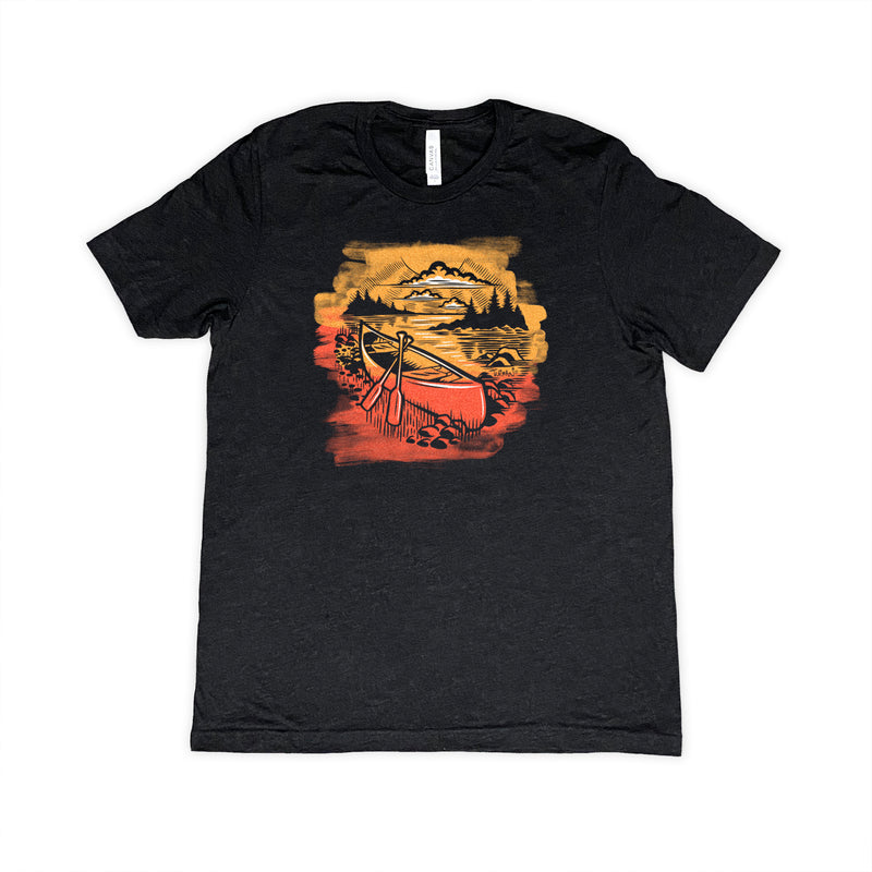 Canoe T-Shirt