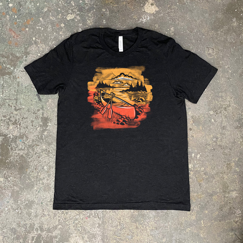 Canoe T-Shirt
