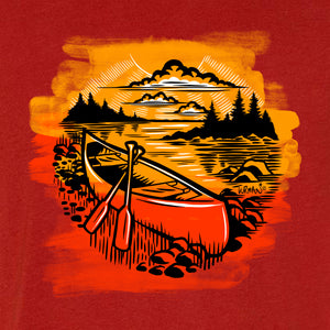 Canoe T-Shirt