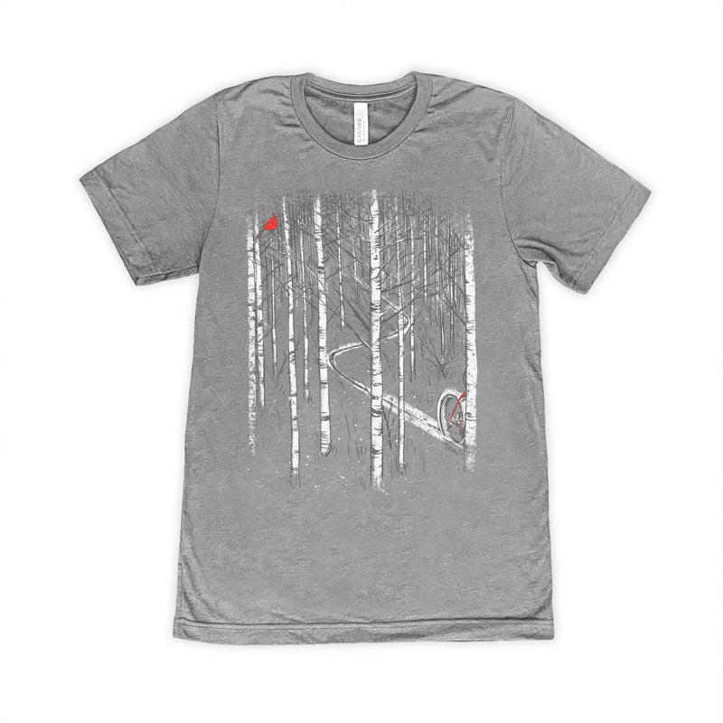 Cardinal T-Shirt
