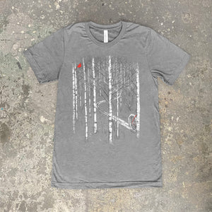 Cardinal T-Shirt
