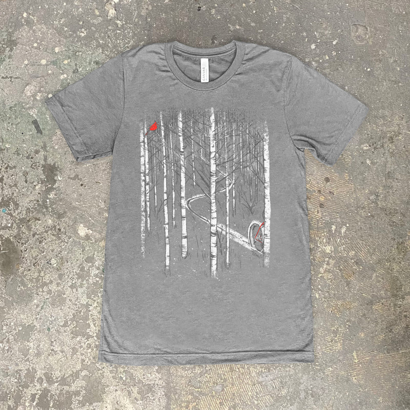 Cardinal T-Shirt