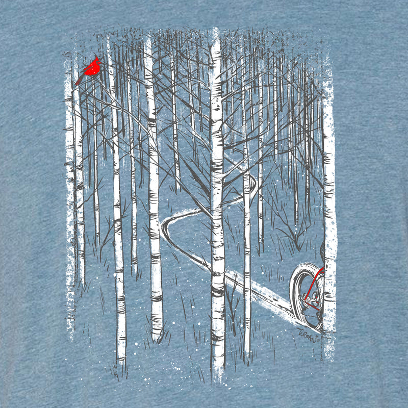 Cardinal T-Shirt