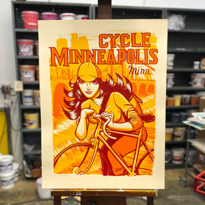 Cycle Minneapolis
