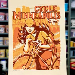 Cycle Minneapolis
