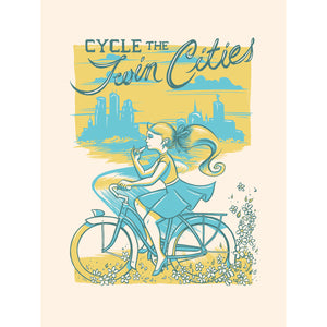 Cycle the Twin Cities